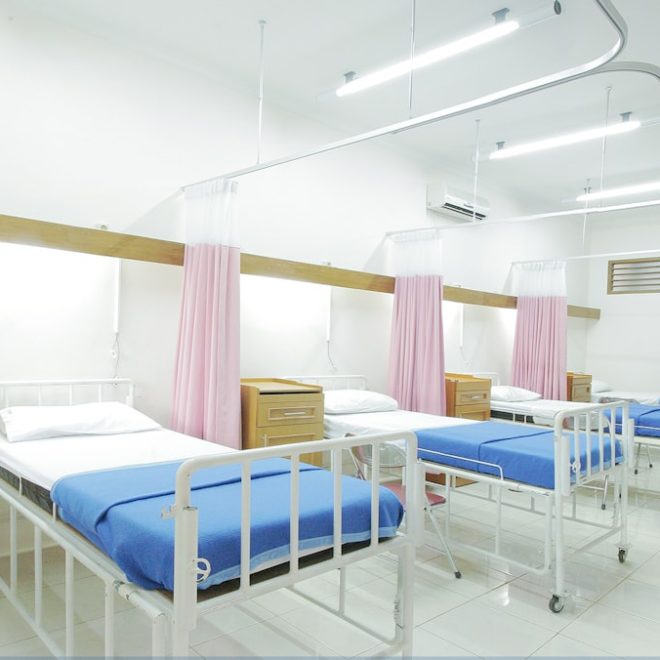 Rêve d&rsquo;hôpital : quand les rêves deviennent réalité