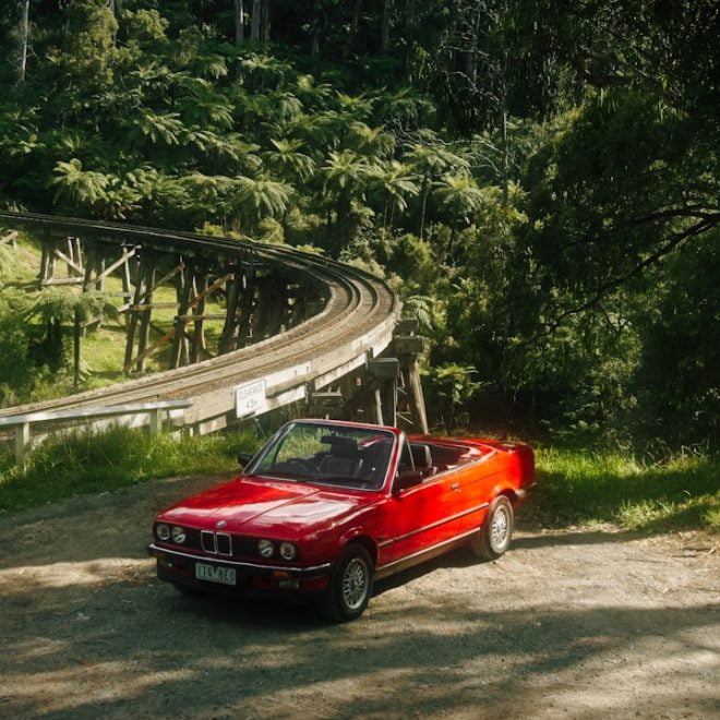 Le Rêve d&rsquo;une Voiture: Une Histoire de Passion Automobile