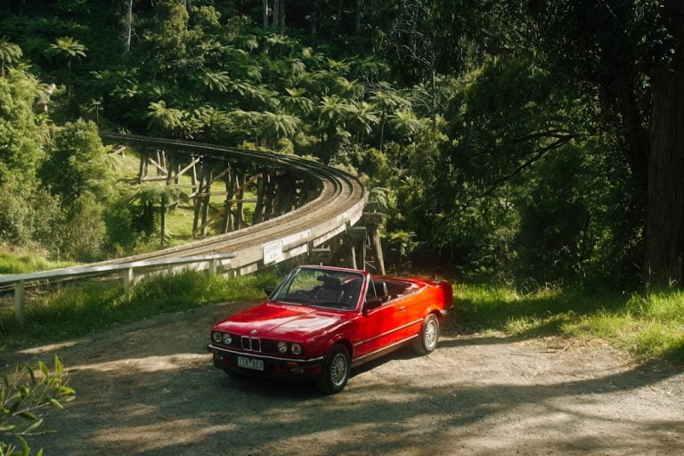 Le Rêve d&rsquo;une Voiture: Une Histoire de Passion Automobile