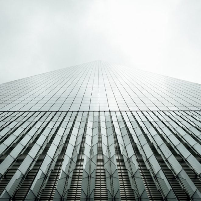 Rêve de bâtiment: L&rsquo;architecture qui inspire l&rsquo;imagination
