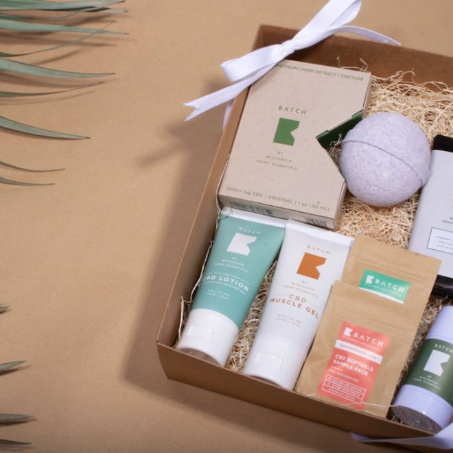 Rêve de boîte: La nouvelle tendance éco-responsable pour un mode de vie minimaliste