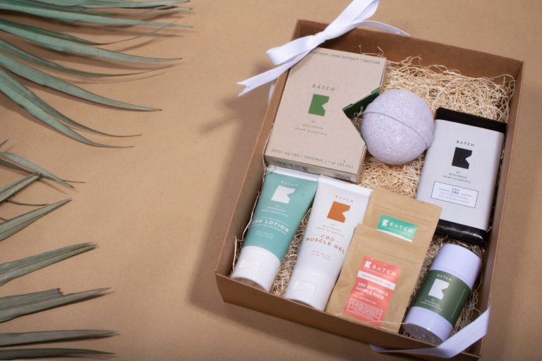 Rêve de boîte: La nouvelle tendance éco-responsable pour un mode de vie minimaliste