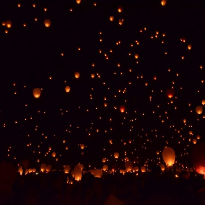 Le Rêve de Bougies: Illuminez Votre Vie