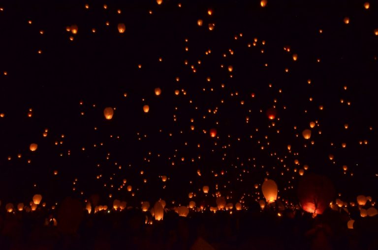 Le Rêve de Bougies: Illuminez Votre Vie
