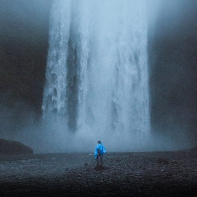 Le Rêve de Cascade: Une Source d&rsquo;Inspiration