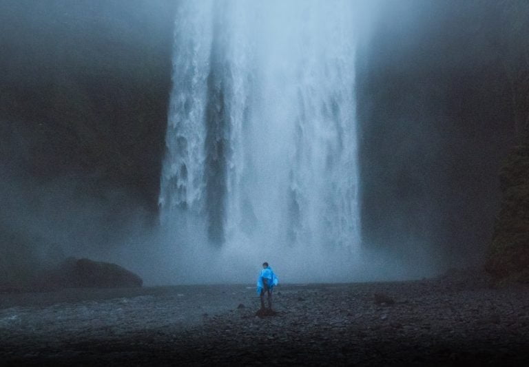 Le Rêve de Cascade: Une Source d&rsquo;Inspiration