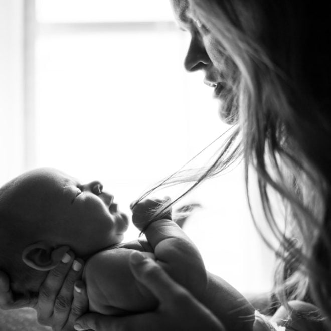 Le sens d&rsquo;un bébé dans mes rêves