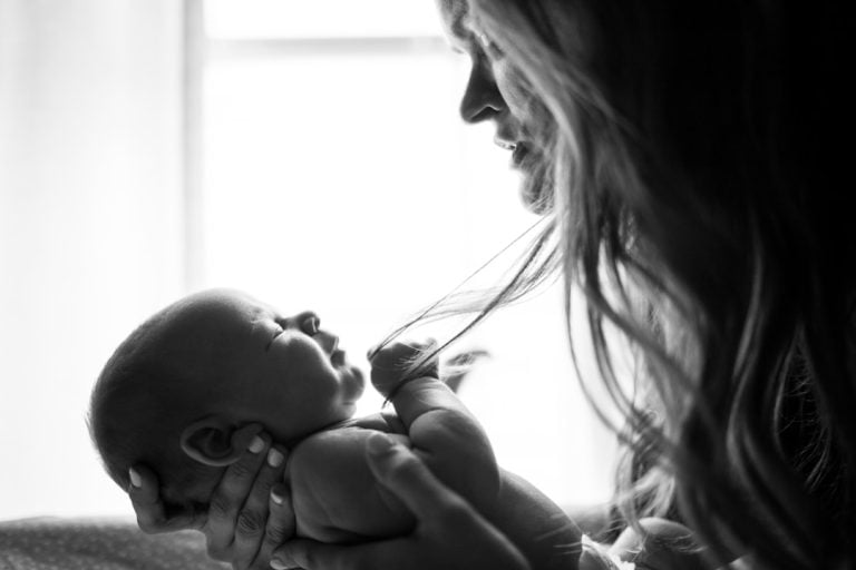 Le sens d&rsquo;un bébé dans mes rêves