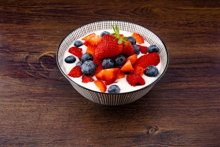 Rêve de Fraises: Le Parfum Irrésistible de l&rsquo;Été