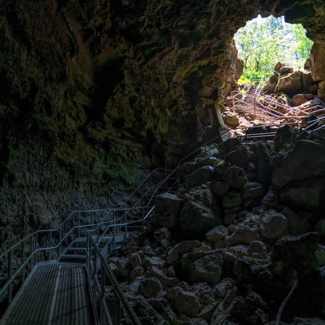 Rêve de grottes: L&rsquo;exploration mystérieuse des profondeurs souterraines