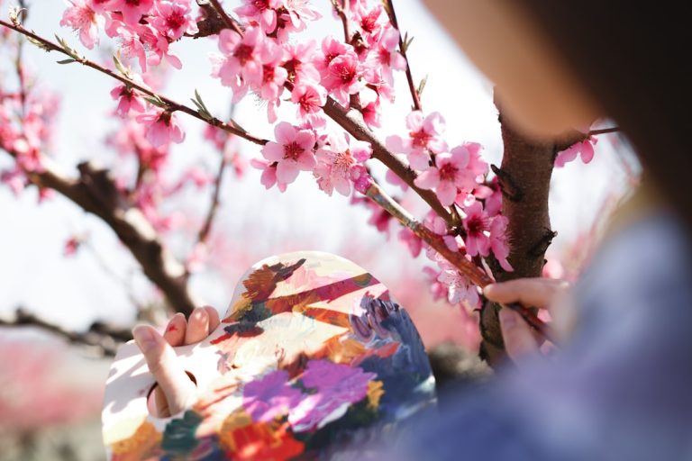 Rêve de mains: L&rsquo;art de la gestuelle