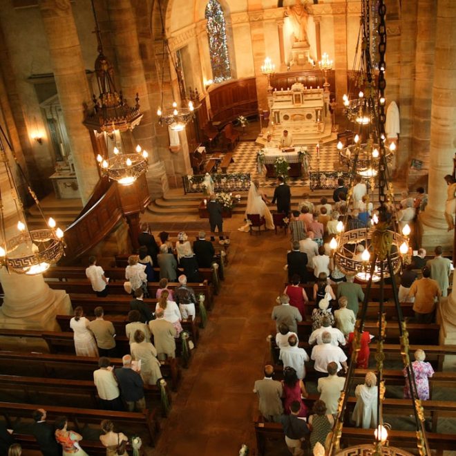 Le Rêve de Mariage: Un Jour Inoubliable