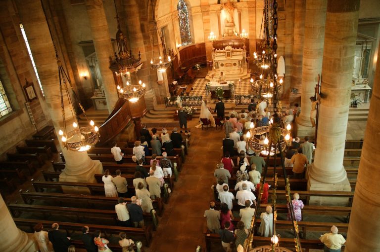 Le Rêve de Mariage: Un Jour Inoubliable