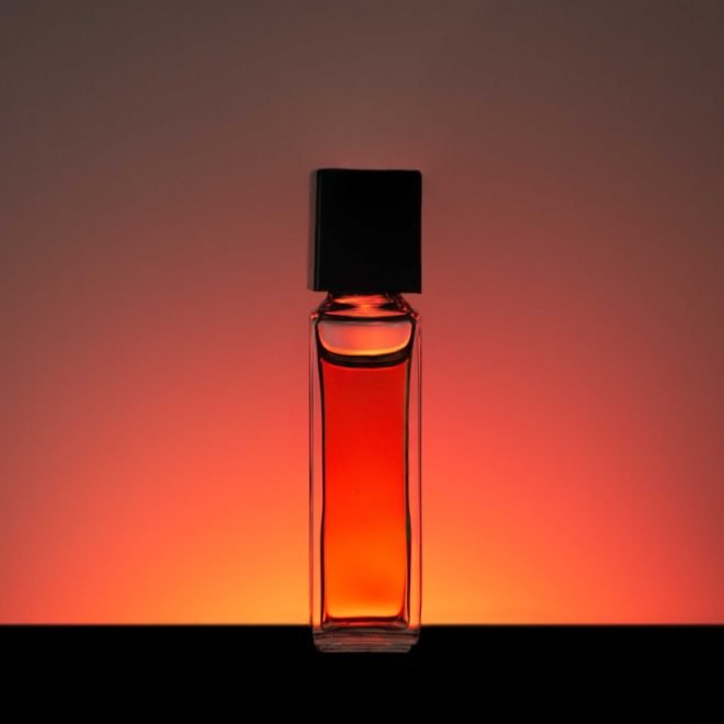 Rêve de nez: l&rsquo;art de la parfumerie