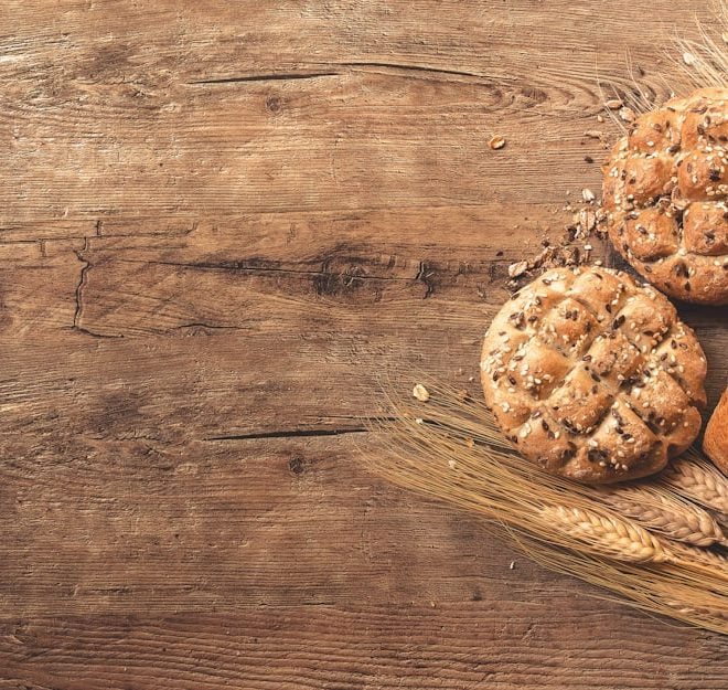 Le Rêve de Pain: Une Boulangerie Artisanale Exceptionnelle