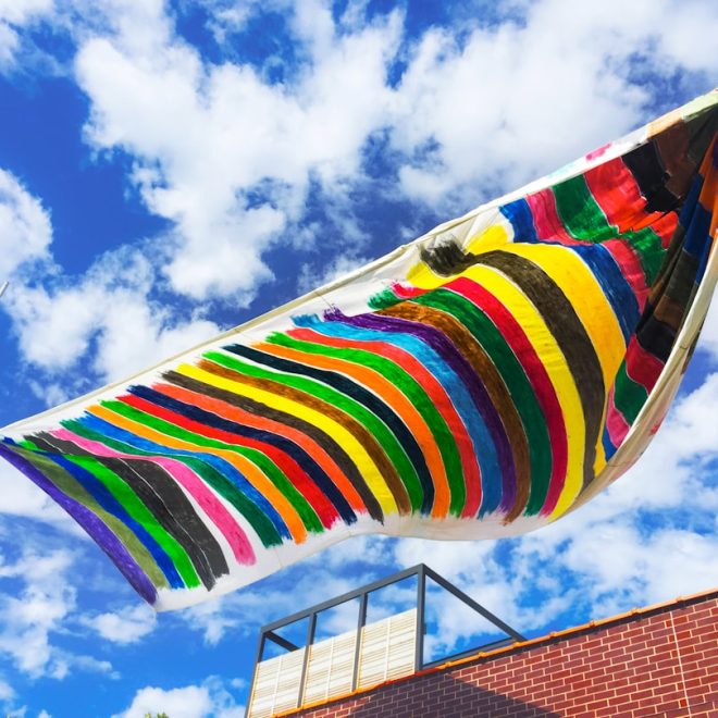 Symbolique de l&rsquo;arc-en-ciel: Signification et Interprétation