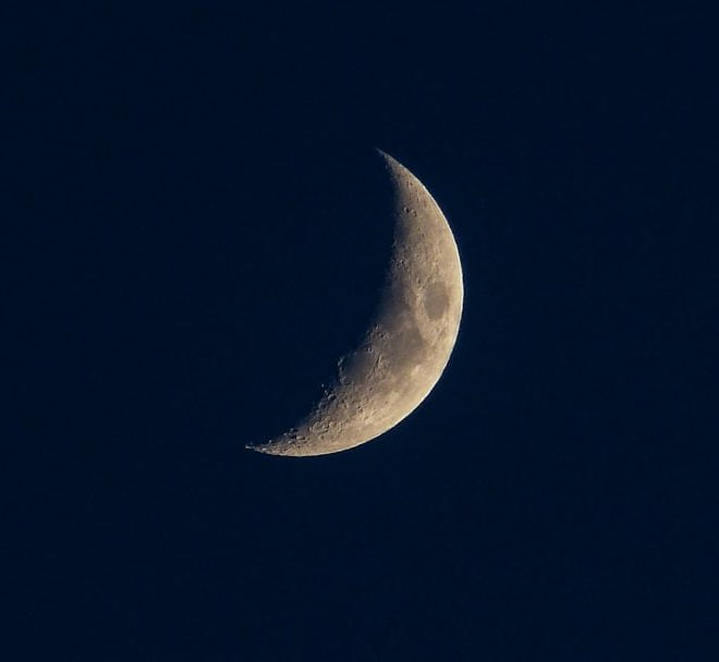 Symbolique du croissant de lune : Signification et interprétation