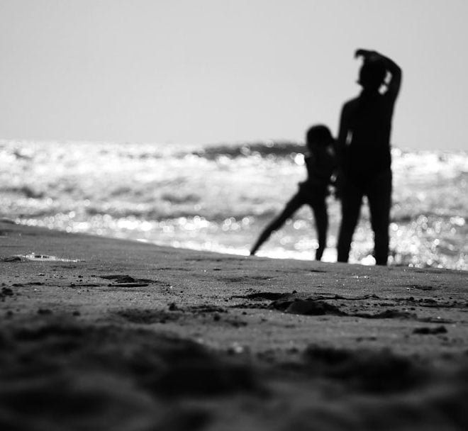 Votre mère défunte dans vos rêves : explications