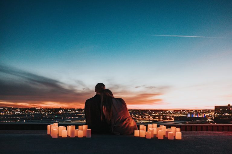 Trouvez votre coup de foudre avec nos astuces – Vous rêvez de votre coup de foudre ?