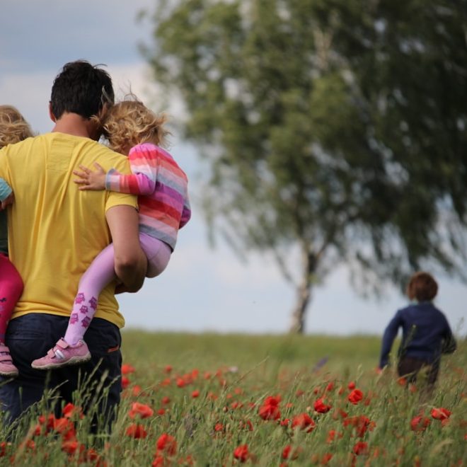 Rêvez-vous de votre père décédé ? Voici ce que cela signifie