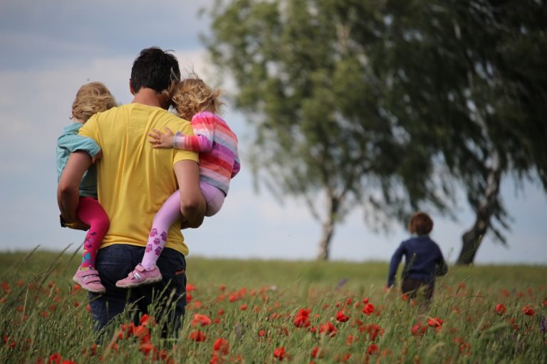 Rêvez-vous de votre père décédé ? Voici ce que cela signifie