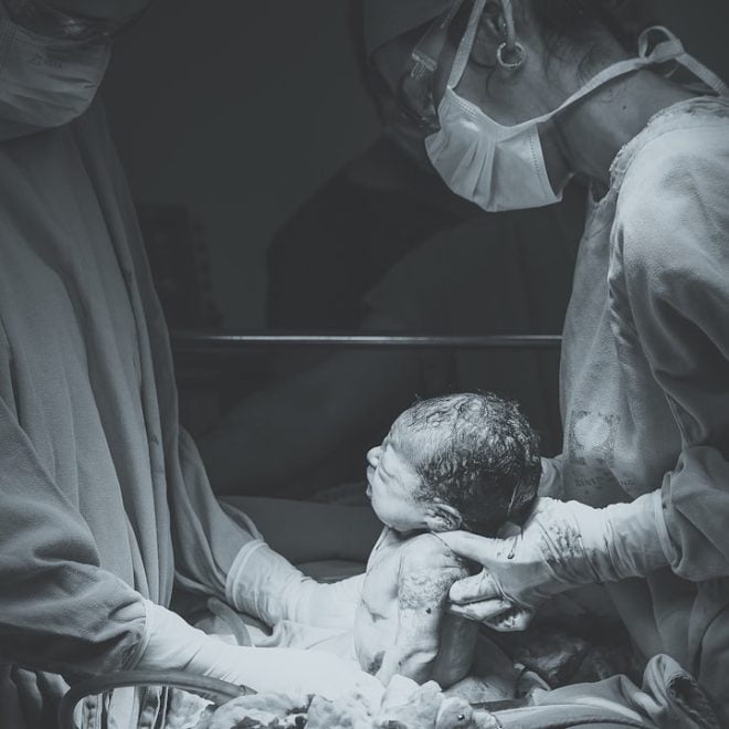 Les rêves des bébés