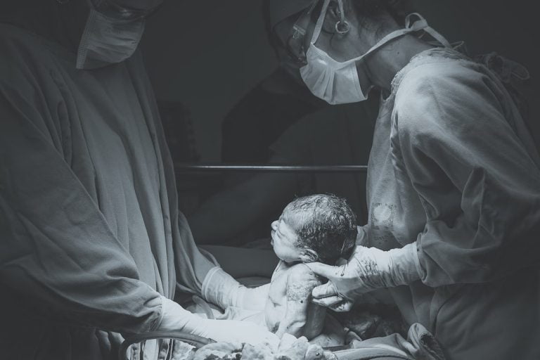 Les rêves des bébés