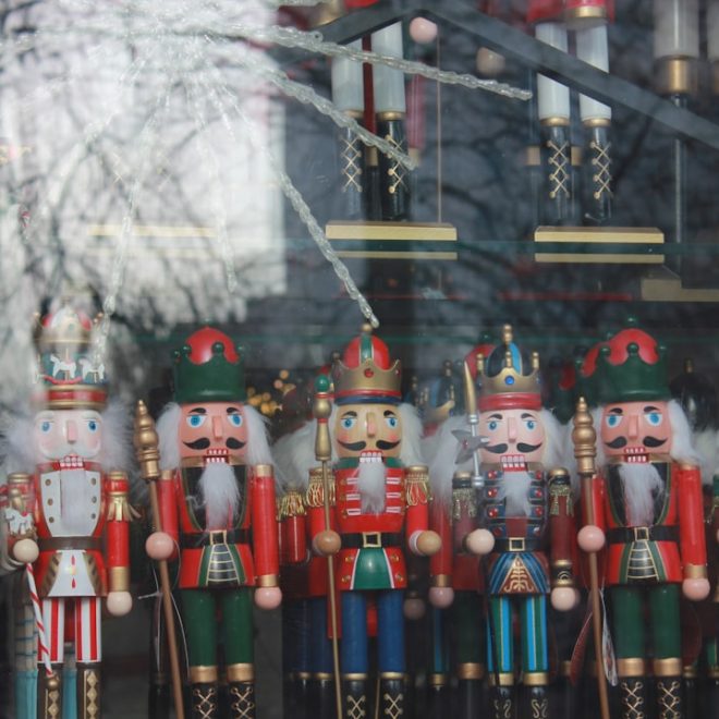 Recevoir des cadeaux des morts